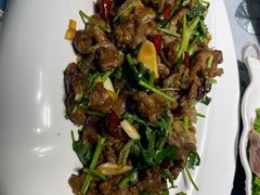 -裕合顺清真餐厅·回民老菜·大连海鲜(西安路店)