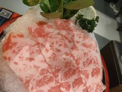 -甄品麦哲伦海鲜和牛自助(万达广场店)