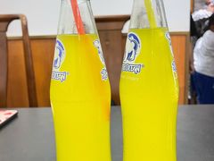 北冰洋汽水-咂摸(南锣鼓巷店)