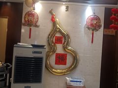 -金哥私房菜馆(张府园总店)