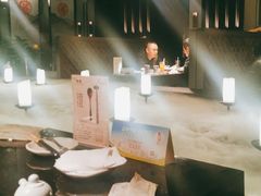 -梅筑·创意料理(王府井百货店)