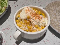 -墨纪Mojí墨西哥餐厅(南开大悦城店)