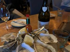-THE CANNERY&JUJU 新鲜海鲜·牛排美食酒廊