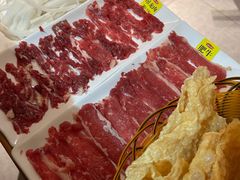 -海银海记潮汕牛肉火锅(新港中路海珠店)