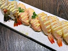-大雄寿司(中华广场店)