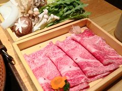 -锅物新语&寿喜烧.炉端割烹(世博源店)