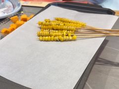 -小两口锦州烧烤·脆皮油边·麻辣涮肚(依云北郡店)