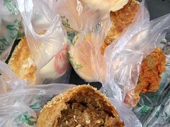 -满记烧饼(牛街东里小区一区店)