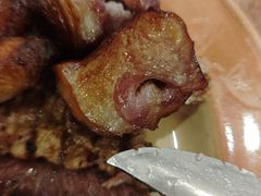 -五洲皇冠巴西烤肉餐厅