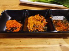 酱汁-一井烧肉·活鳗·寿司(望京SOHO店)