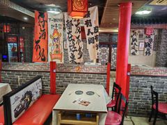 -羊家胡同·龙虾烧烤火锅(龙汇路店)