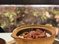 台山黄鳝炒饭-侨美·唐荔园·40年地道粤菜
