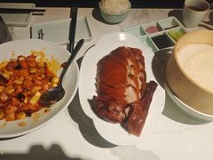 -四世同堂·京菜·烤鸭(双井店)