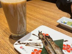 -万鱼亭 日本料理(无锡香山名园店)