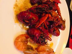 -OPEN開全日自助餐厅·西餐·海鲜(佛山希尔顿酒店)