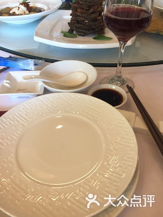 翠山花园酒店(惠山湿地公园店)图片 第127张