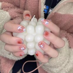 -LADYGIRL·Nail·Lash·美甲美睫