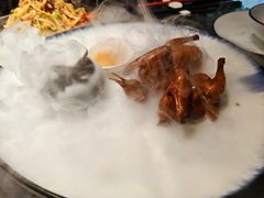 -夜宴江景餐厅