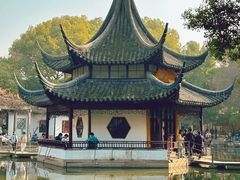 -西园戒幢律寺