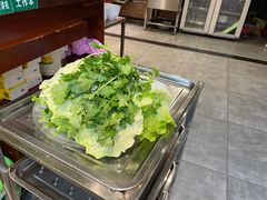 -陈大锅·岳阳鱼馆·地道岳阳菜(美食街店)