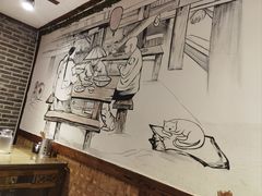 -灶东家民间菜(回兴店)
