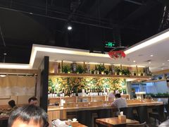 -森味花园·日本料理(伊藤洋华堂亚运村店)