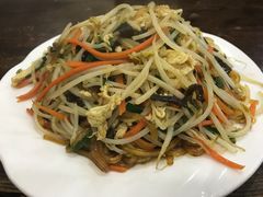 -京味小馆(东坝店)