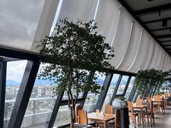 -四月吧餐厅(正阳步行街店)