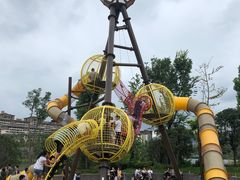 -枫香湖儿童公园