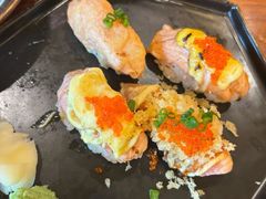 -鸟鹏烧鸟居酒屋(仁恒梦中心店)