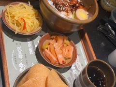 -京参 • 擂椒饭(这有山店)