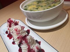 -吕氏疙瘩汤·海鲜新鲁菜(凯德mall新都心店)