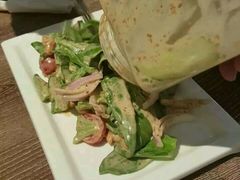 -茉莉餐厅(包河万达店)