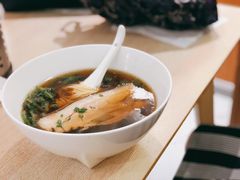 焖肉-君东记本帮面馆(天钥桥路店)
