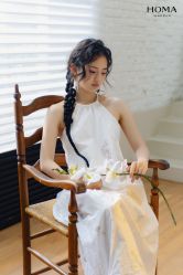 -荷玛高端新娘跟妆团队·彩妆培训