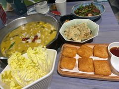 -荷塘码头·活鱼现杀(椒江店)