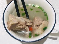 -巴依老爷·新疆美食(上城区天城路店)