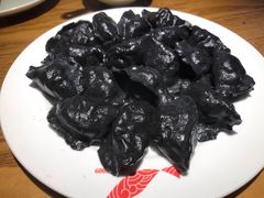 墨鱼水饺-船歌·鱼水饺青岛菜(金狮广场店)