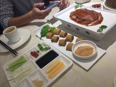 -四季小馆·地道北京小吃(广百店)