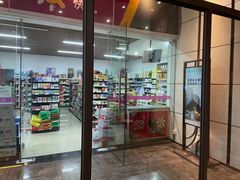 -DBSWIM深呼吸国际游泳培训(建国宾馆店)