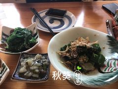 -高木日本料理(静安寺店)