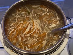 -素满香·全民食养自助(长宁龙之梦店)