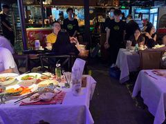 -胡桃里音乐酒馆(白云五号T5 MALL店)
