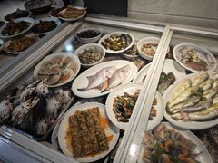 -大家发海鲜城夜排档(华山中路店)