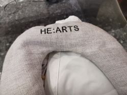 -HE·ARTS心沙龙