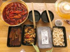 -南京大牌档(济南万象城店)