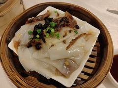 -安蒂娅.悦景轩中餐厅(西乡店)