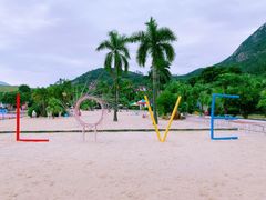 -江门古兜温泉小镇