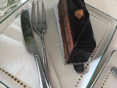 浓郁巧克力脆饼-PAUL LAFAYET 法式甜品(港汇广场店)
