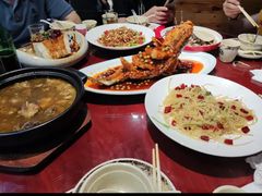 -一块豆腐·海鲜·家常菜(李沧书院路店)